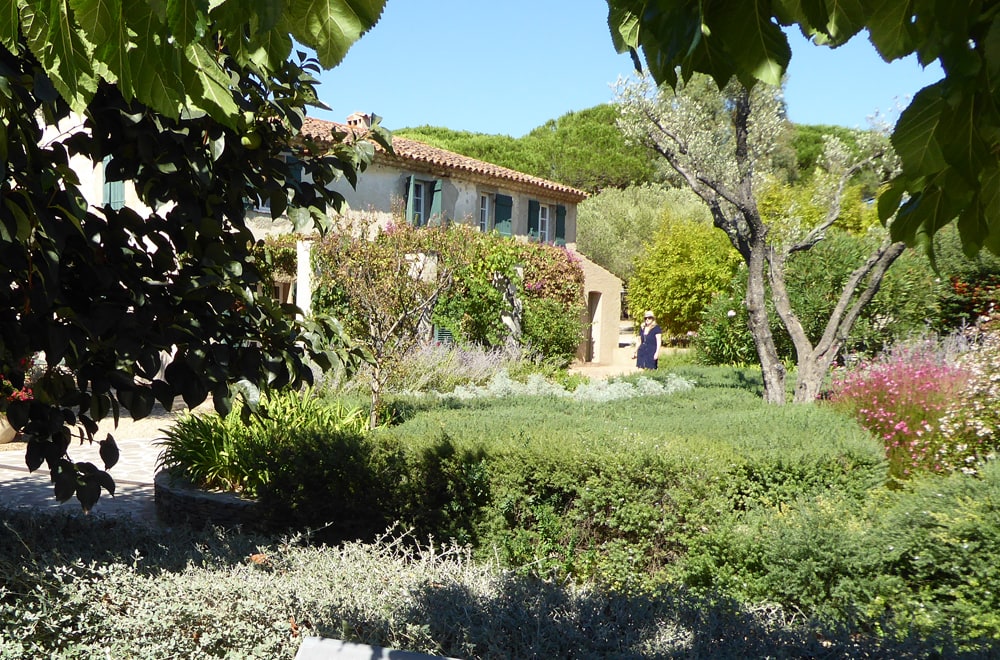 Hotel Restaurant La Figuière