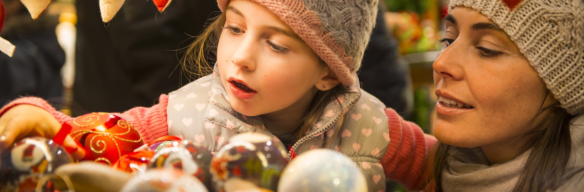 La vie à Saint Tropez | Évènements | marché de Noël