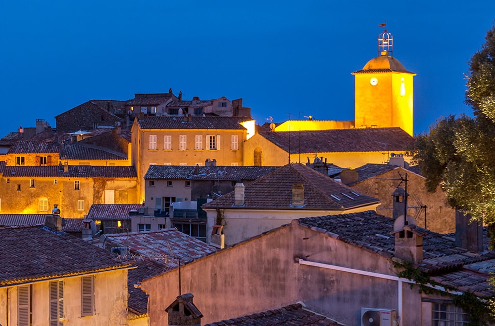 Ville de Ramatuelle