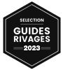 Guides Rivages 2023